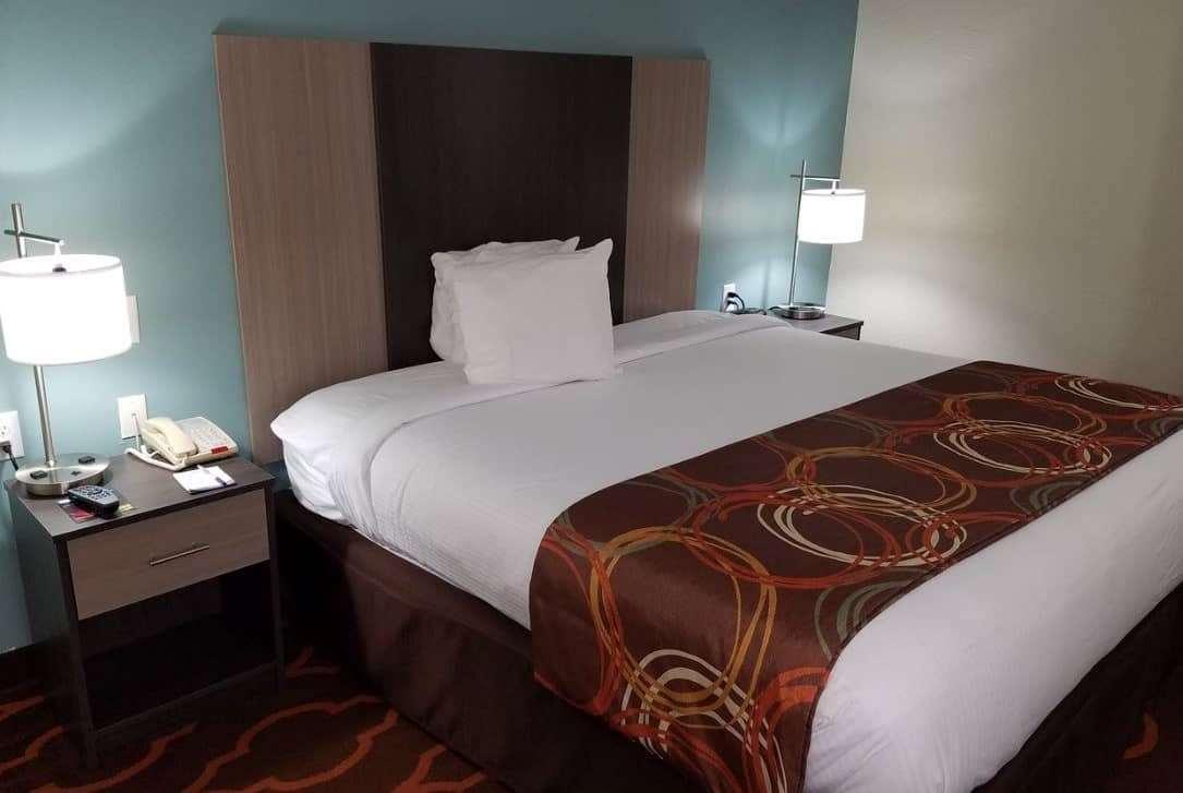 Baymont By Wyndham Grovetown Augusta Hotel Ngoại thất bức ảnh