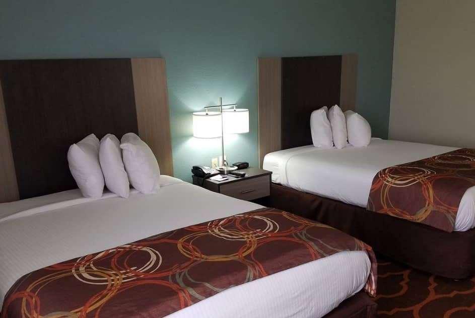 Baymont By Wyndham Grovetown Augusta Hotel Phòng bức ảnh