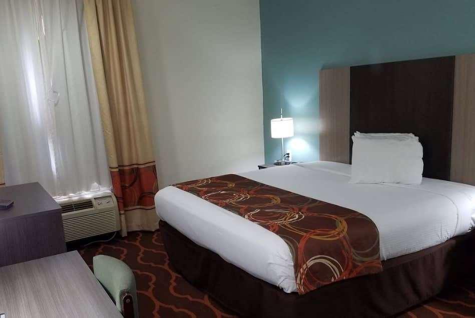 Baymont By Wyndham Grovetown Augusta Hotel Phòng bức ảnh