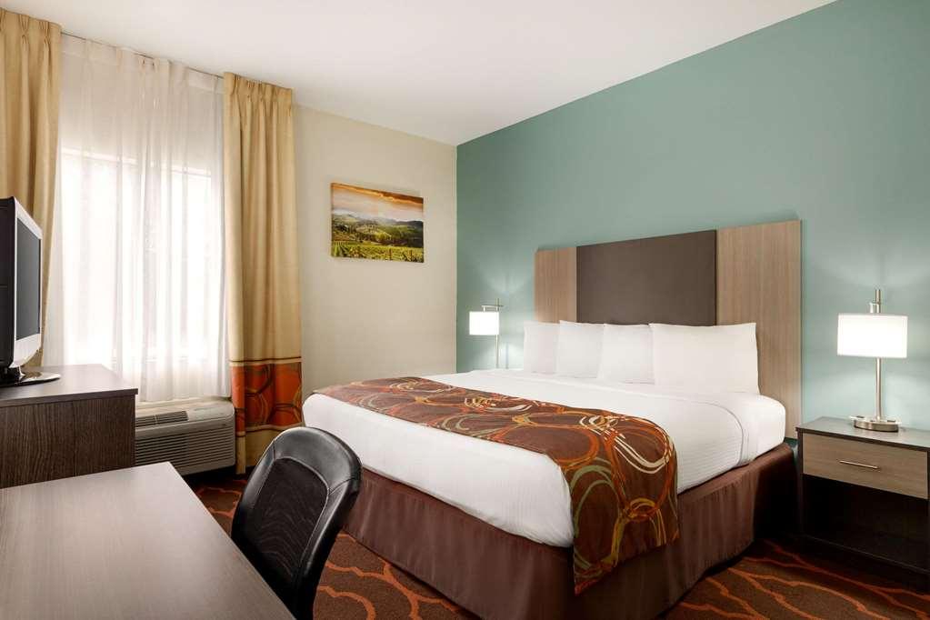 Baymont By Wyndham Grovetown Augusta Hotel Phòng bức ảnh