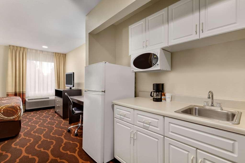 Baymont By Wyndham Grovetown Augusta Hotel Phòng bức ảnh