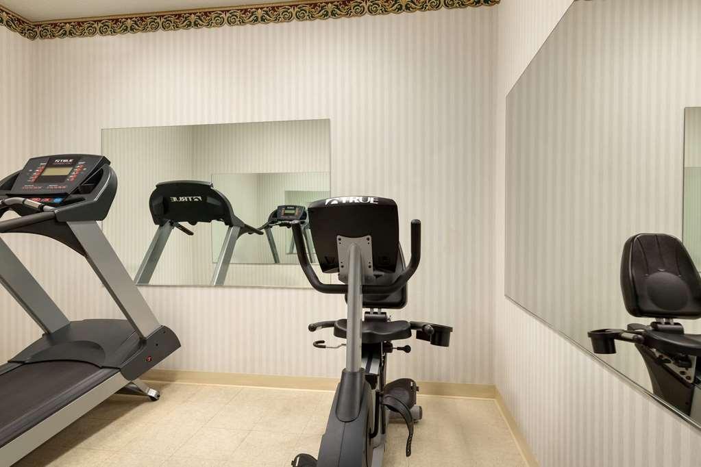 Baymont By Wyndham Grovetown Augusta Hotel Tiện nghi bức ảnh