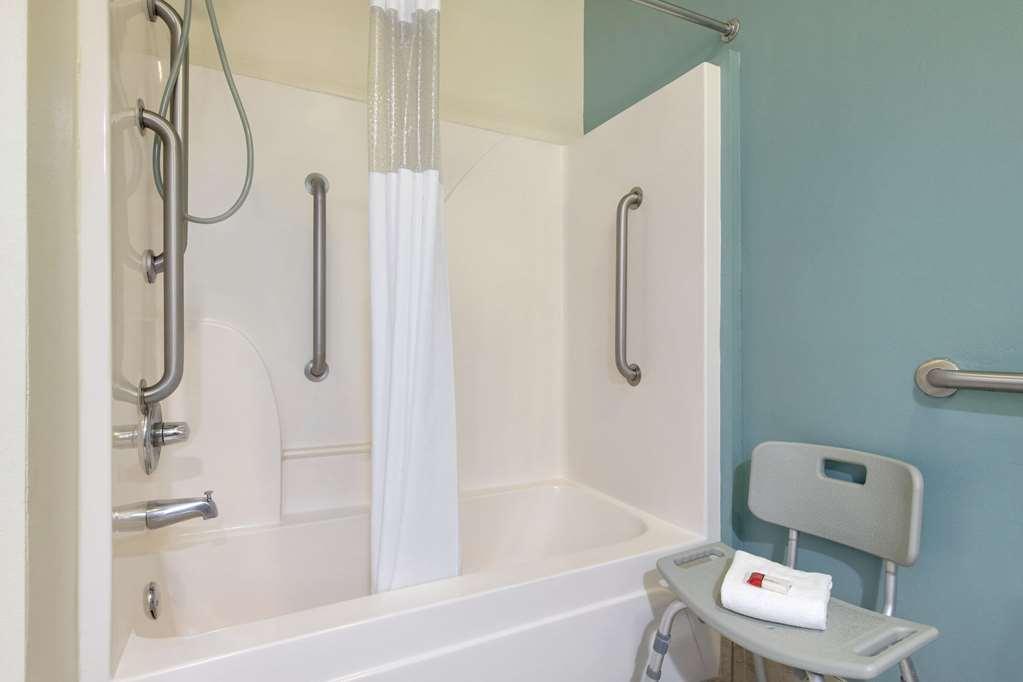 Baymont By Wyndham Grovetown Augusta Hotel Phòng bức ảnh