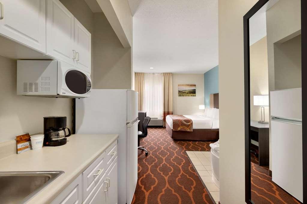 Baymont By Wyndham Grovetown Augusta Hotel Phòng bức ảnh