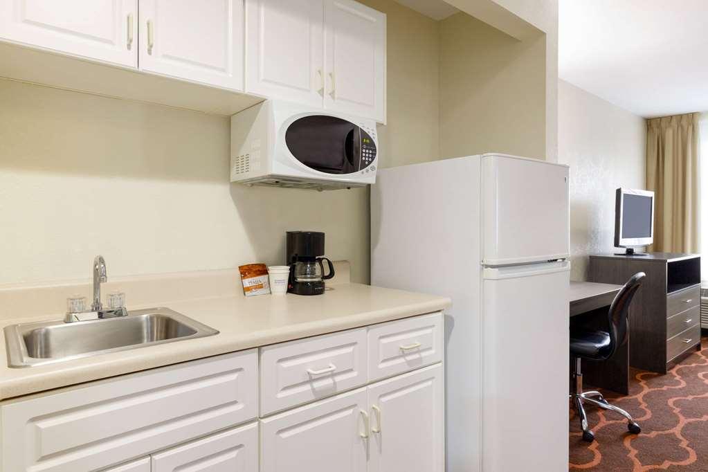 Baymont By Wyndham Grovetown Augusta Hotel Phòng bức ảnh