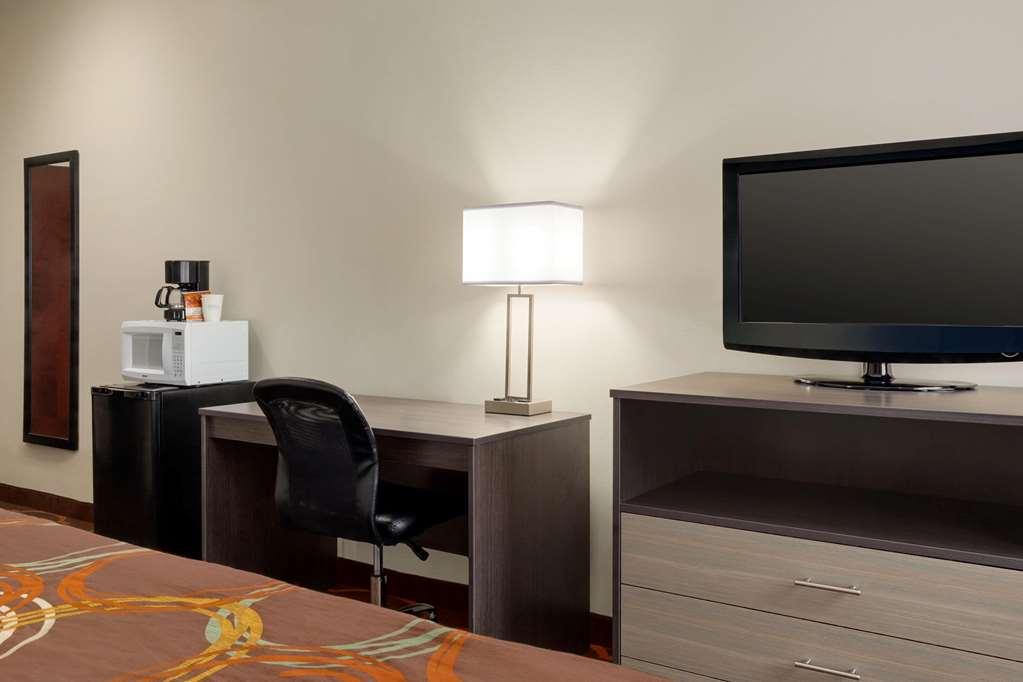 Baymont By Wyndham Grovetown Augusta Hotel Phòng bức ảnh