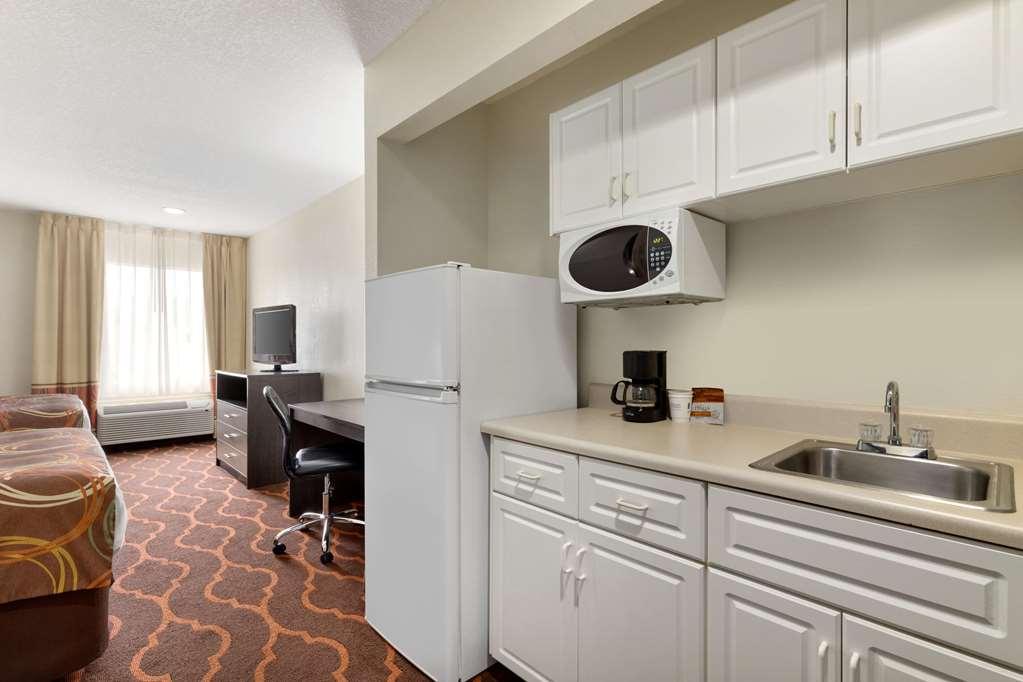 Baymont By Wyndham Grovetown Augusta Hotel Phòng bức ảnh