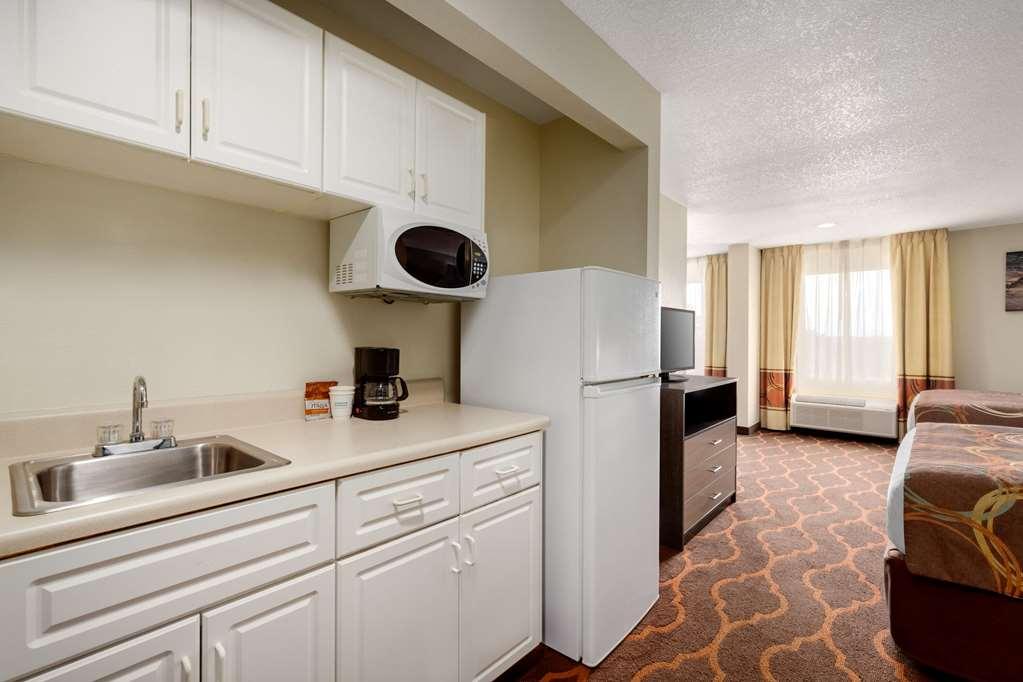 Baymont By Wyndham Grovetown Augusta Hotel Phòng bức ảnh