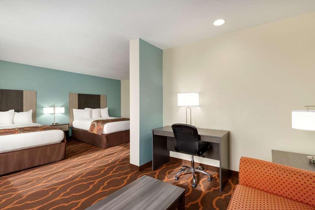 Baymont By Wyndham Grovetown Augusta Hotel Phòng bức ảnh