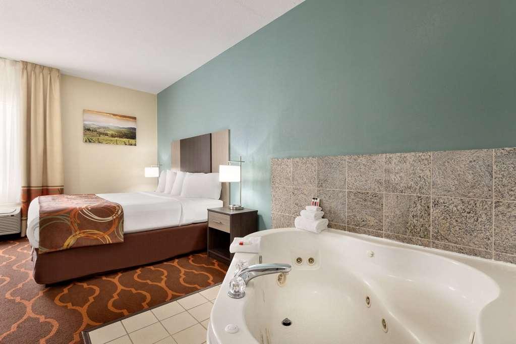 Baymont By Wyndham Grovetown Augusta Hotel Phòng bức ảnh